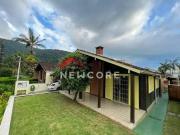 Casa de condomínio em RUA ILHABELA Lagoinha Ubatuba/SP