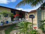 Casa de condomínio em Rua Ilhéus Massaguaçu Caraguatatuba/SP