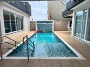 Casa de condomínio em Rua Imbauva Bopiranga Itanhaém/SP