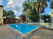 Casa de condomínio em Rua Ipê Rio Acima Mairiporã/SP