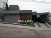 Casa de condomínio em Rua Irene Scalli Micheletto...