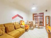 Casa de condomínio em Rua Irmão Augusto Duflot Guarujá...