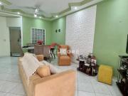 Casa de condomínio em Rua Itália Baffi Magni Massaguaçu...