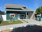 Casa de condomínio em Rua Itália Tijuco Preto Vargem...