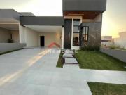 Casa de condomínio em Rua Jabuticabeira Residencial...