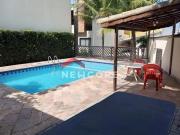 Casa de condomínio em Rua Jacy Jardim Suarão Praia...