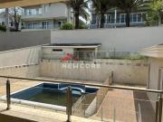 Casa de condomínio em Rua Jatobá Tamboré Santana de...