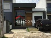 Casa de condomínio em Rua Jean Vardaramatos Hípica Porto...