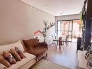 Casa de condomínio em Rua João Chatti Parque Taquaral...