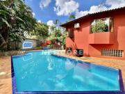 Casa de condomínio em Rua João de Barro Vila Vianna Cotia/SP