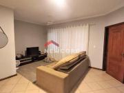 Casa de condomínio em Rua João Previtalle Santa Cruz...