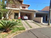 Casa de condomínio em Rua João Ubiali Chácaras Silvania...