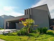 Casa de condomínio em Rua Joana Lourdes Rezende Açude...