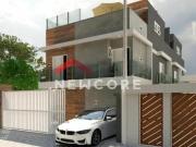 Casa de condomínio em Rua Joaquim Barbosa dos Santos... Casa de condomínio em Rua Joaquim Barbosa dos Santos...