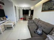 Casa de condomínio em Rua Jorge Fares Jardim São Luís...