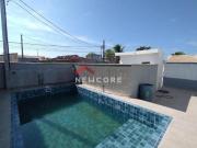 Casa de condomínio em Rua José Mariano Silva Campos...