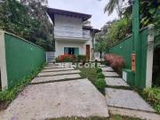 Casa de condomínio em Rua JR Guaratuba Bertioga/SP