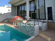 Casa de condomínio em Rua Júlio Cassola Alphaville Nova...