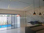 Casa de condomínio em Rua Junqueirópolis Estância Flora...