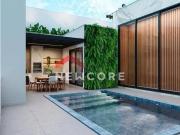 Casa de condomínio em Rua Karaib Colinas de Parnaíba I...