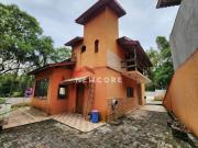 Casa de condomínio em Rua Kiri Serra da Cantareira...