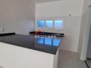 Casa de condomínio em Rua L Balneário Gardem Mar...