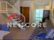 Casa de condomínio em Rua L Massaguaçu Caraguatatuba/SP