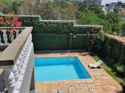 Casa de condomínio em Rua Lazar Segal Granja Viana Cotia/SP