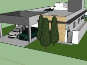 Casa de condomínio em Rua Lázaro Salmaso Condominio...