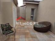 Casa de condomínio em Rua Lemercier Jardim Residencial...