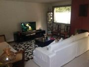 Casa de condomínio em Rua Leoni Costa Granja Viana Cotia/SP