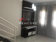 Casa de condomínio em Rua Leopoldo Amaral Vila Marieta...