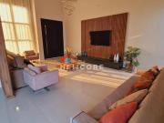 Casa de condomínio em Rua Lilases Parque Olívio...