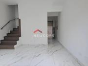 Casa de condomínio em Rua Lindóia Real Praia Grande/SP