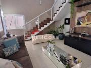 Casa de condomínio em Rua Luiz Levorato Jardim Marabá...