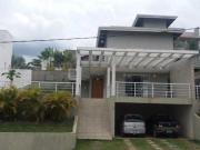 Casa de condomínio em Rua Luíza Ambrosin Angelon...