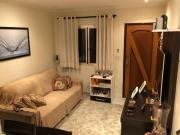 Casa de condomínio em Rua Mafalda Chácara Belenzinho São...