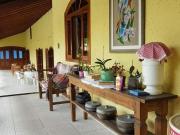 Casa de condomínio em Rua Manoel Bandeira Bairro Campos...