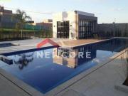 Casa de condomínio em Rua Manoel da Costa Martins...