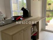 Casa de condomínio em Rua Maracatu Chácara Canta Galo...