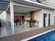 Casa de condomínio em Rua Mari Lea Ferreira de Souza...