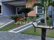 Casa de condomínio em Rua Maria Ferrari Hoffmann...