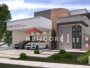 Casa de condomínio em Rua Mário Tempesta Jardim...