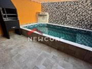 Casa de condomínio em Rua Mato Grosso Cibratel II...