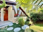 Casa de condomínio em Rua México Recanto Impla...