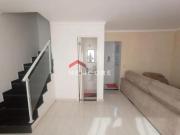 Casa de condomínio em Rua Municipal Vila Ré São Paulo/SP