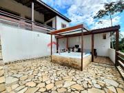 Casa de condomínio em Rua Nagib Moussa Moussa Barreiro...