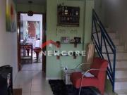 Casa de condomínio em Rua Nápoles Jardim Colibri Cotia/SP