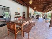 Casa de condomínio em Rua Napolião Fares Loteamento...