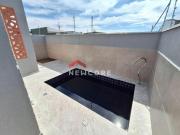 Casa de condomínio em Rua Nestor Leal Jardim Umuarama...